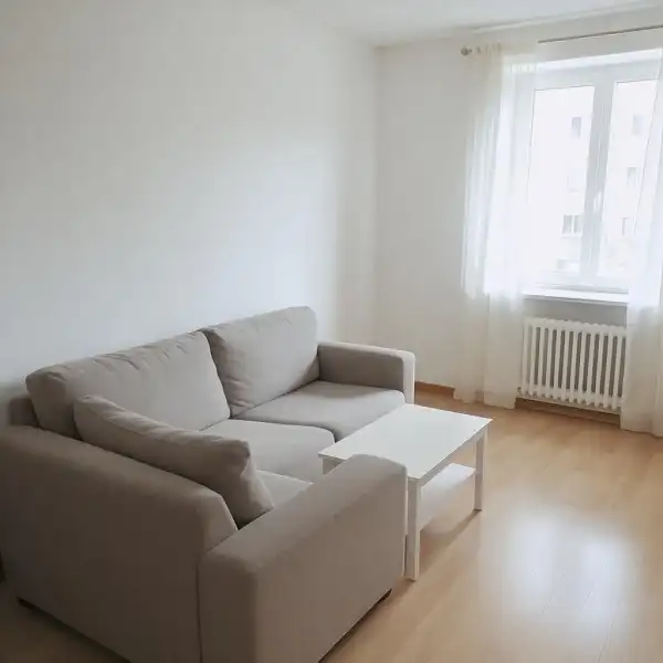 Комплексная уборка дома перед заселением - после уборки